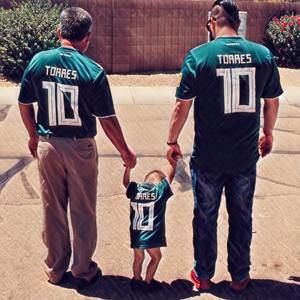 Meet your Posher, Ivan